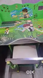 Study table which can be used for lot of purposes