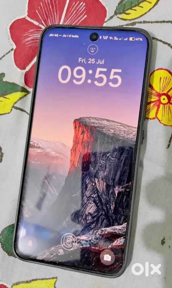 Realme 14 pro plus 8gb+256gb