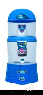 Water Filter Purifier