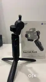 Inkee falcon plus gimble