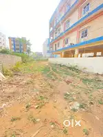200 Sq Yards Plot for Sale
