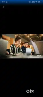 Office work