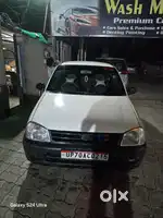 Maruti Suzuki Zen 2005 Petrol Good Condition