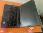 Dell laptop core i5 processor Ram 8GB SSD 256GB