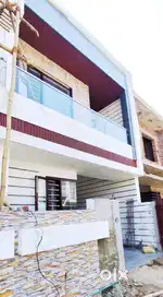 3BHK Double Story {4.34 Marla} Kothi Available For Sale In Jalandhar!!