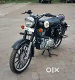 Royal Enfield classic 350 bullet Mh09