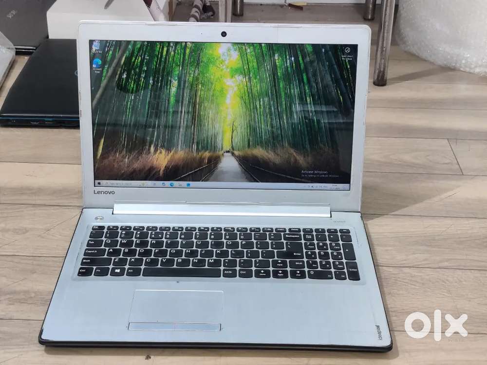 Lenovo IdeaPad  Intel Core i5 7th Gen 8GB Ram 1TB HDD GADGETZONE