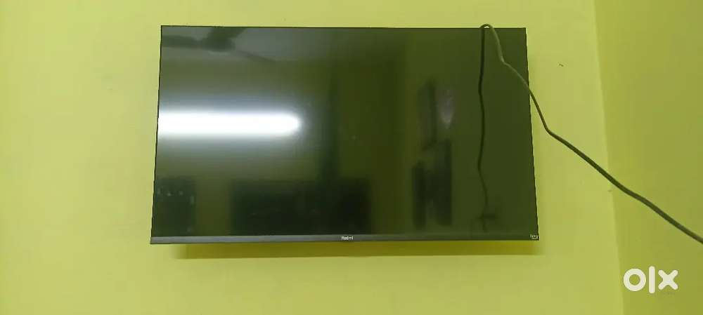 Redmi smart tv (fire)