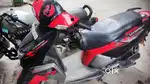TVS NTORQ 125 2020 Nov model