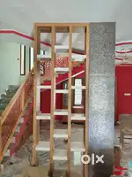 Carpenter work