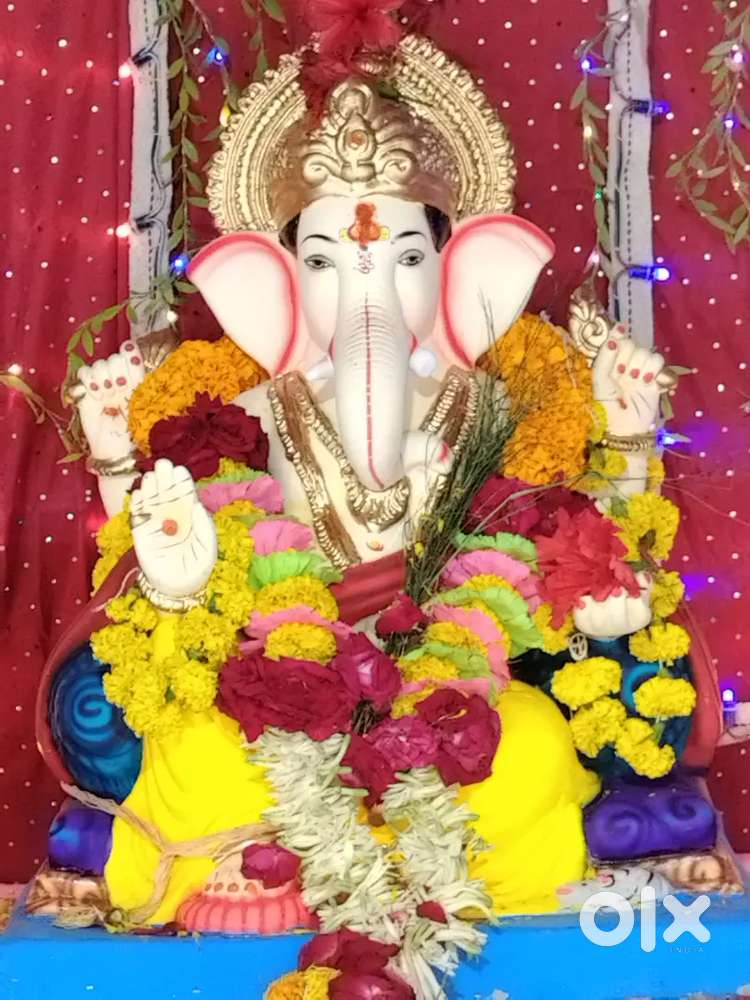 Gajanan krushi udyog sumaha