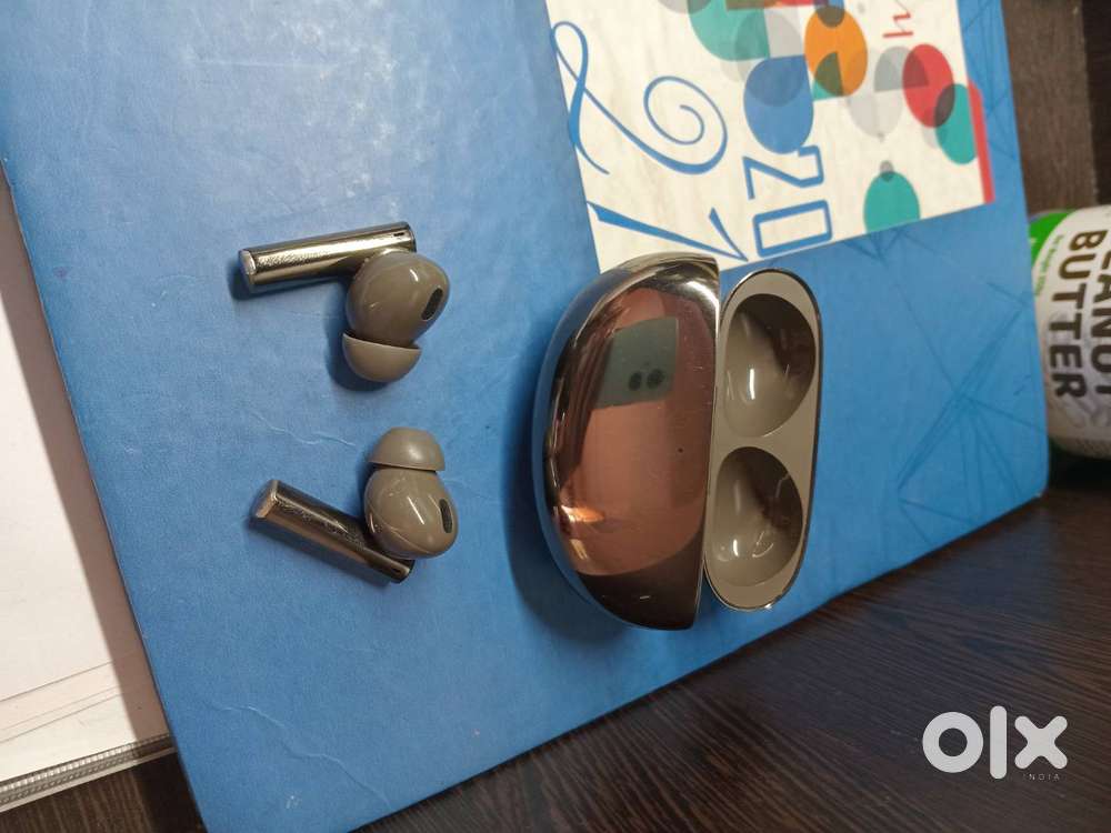 Realme buds air 6 pro