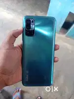 Redmi note 10t 5g