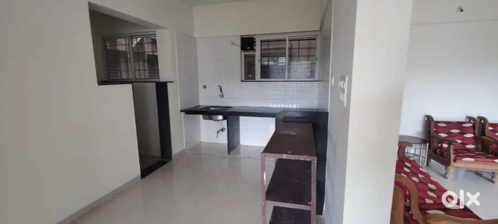 1bhk flat rent family pune Mumbai highway ambegaon