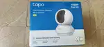 Tapo wifi camera
