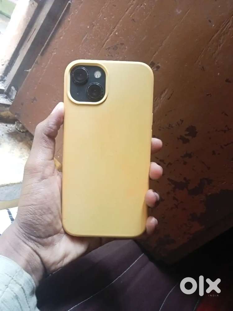 I phone selling