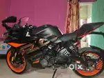 Ktm Rc200 Bs6