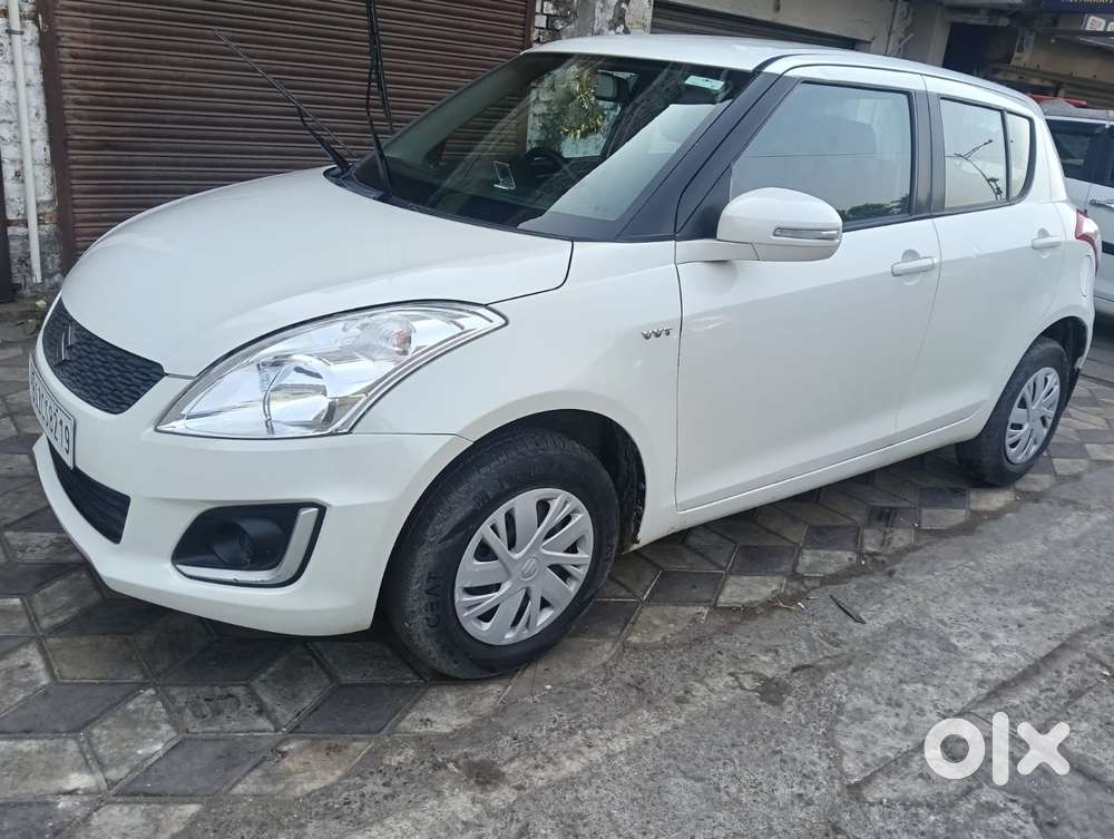 Maruti Suzuki Swift, 2015, Petrol