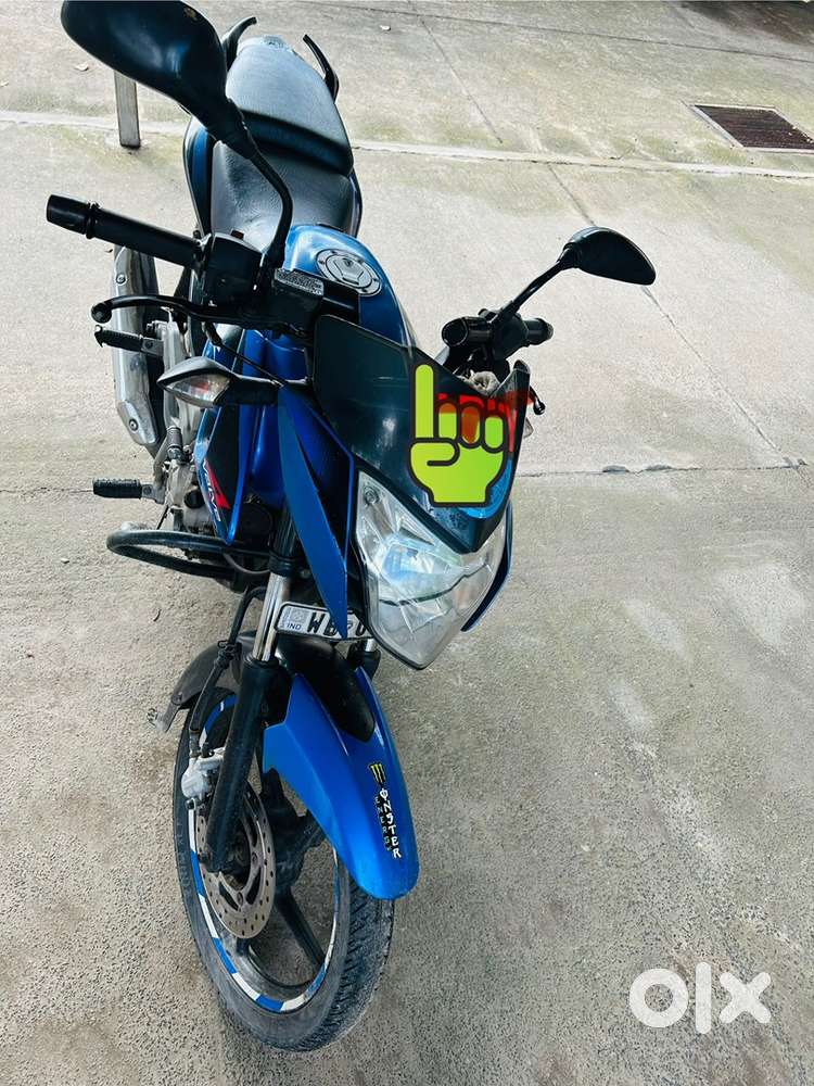 Top Condition Self Start, Sale for Relocation