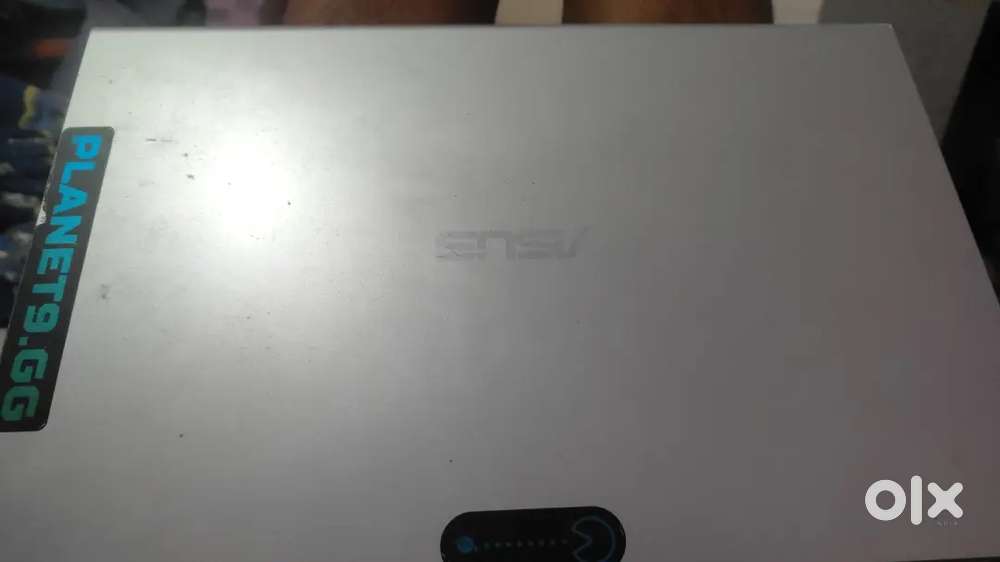 Asus vivobook 15