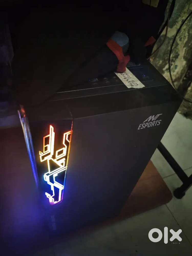 intel i3 9th generation pc