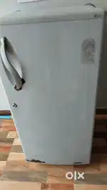 Lg Refrigerator Fridge 185 litre