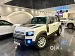 Land Rover Defender 2.0 110 S MY22, 2021, Petrol