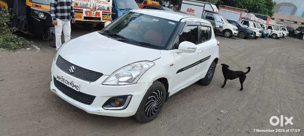 Swift 2015 Diesel Good Condition