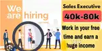 Real Estate Marketing Work