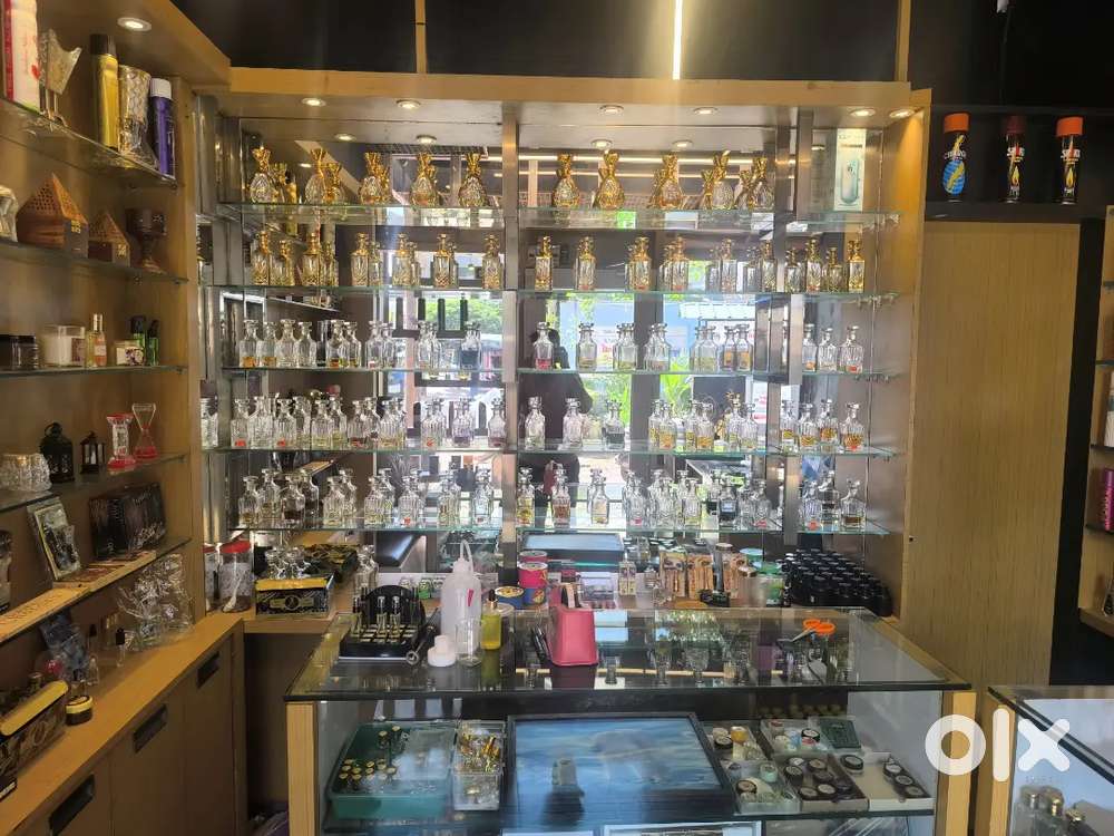 Shop furniture