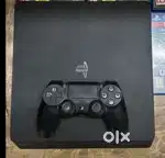 Ps4 slim for sale