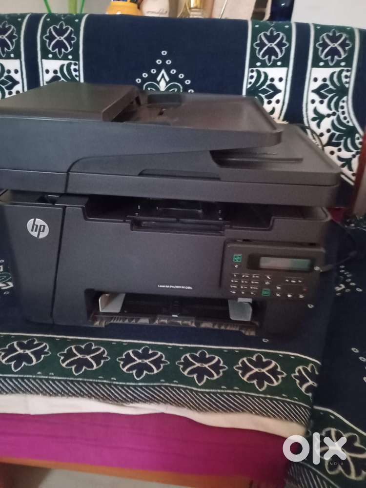 HP printer