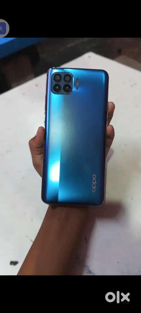 Oppo f 17 pro