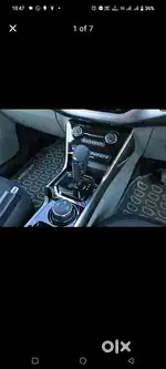 Tata Nexon 2018 Diesel Well Maintained