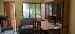 Rent River view Fully furnished 3BHK flat maayer ghat baghbazar