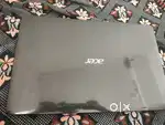 Laptop 3rd gen, i5, 4gb ram,