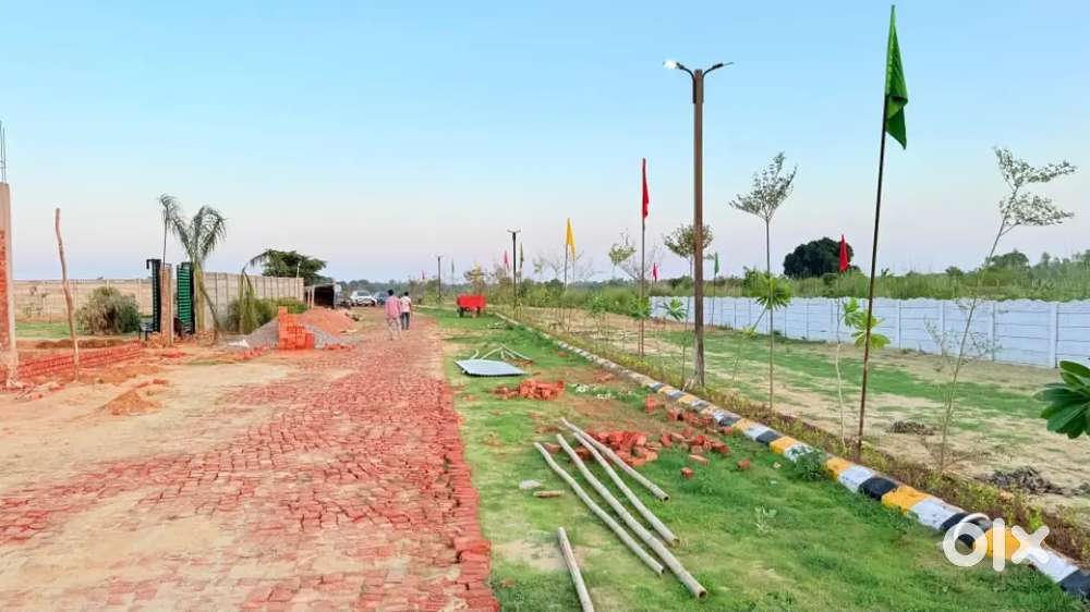 सैनिक भाइयों केलिए रेजिडेंशियल प्लॉट पर 10% डिस्काउंट केसाथ