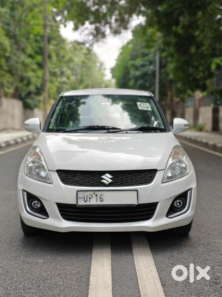 Maruti Suzuki Swift DDiS VDI, 2017, Diesel