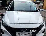 Hyundai New i20 2021 Petrol 24500 Km Driven