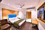 Newly built pg 32 sector Gurgaon flat 4% off