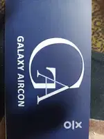 Galaxy Aircon