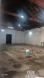 Godown for rent
