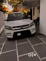Maruti Suzuki Vitara Brezza 2018 Diesel Good Condition