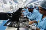 Tata electronics