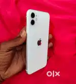 iPhone 11 90% battery 256 GB memory