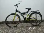Avon Rowdy Bicycle - Good Condition