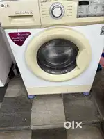6 kg Lg Direct drive 6 motion