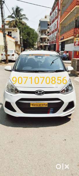 Hyundai Xcent, 2019