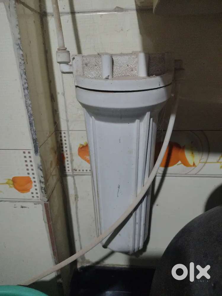 Water filter purifier