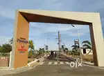 Plots in Panjappur
